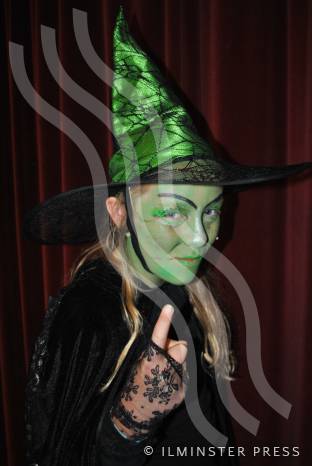 LEISURE: On the Yellow Brick Road with Broadway’s youth group