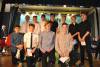 Ilminster Town Youth FC - May 2016: The annual celebration of achievement for Ilminster Youth FC was held at Swanmead School on May 22, 2016. Photo 1