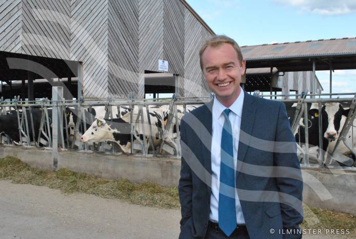 SOUTH SOMERSET NEWS: Operation Fightback has started says LibDem leader
