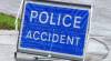 ILMINSTER NEWS: Vehicle on its roof after crash near Southfields Roundabout