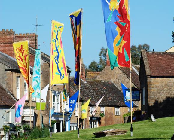 LEISURE: All set for Ilminster Midsummer Experience 2016