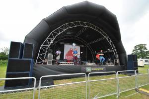 Home Farm Fest 2016 Day 2 Pt 1 – June 11, 2016: Photos from the full day of Home Farm Festival at Chilthorne Domer in aid of the Piers Simon Appeal and its School in a Bag initiative. Photo 10