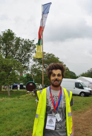 Home Farm Fest 2016 Day 2 Pt 1 – June 11, 2016: Photos from the full day of Home Farm Festival at Chilthorne Domer in aid of the Piers Simon Appeal and its School in a Bag initiative. Photo 13