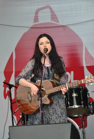 Home Farm Fest 2016 Day 2 Pt 1 – June 11, 2016: Photos from the full day of Home Farm Festival at Chilthorne Domer in aid of the Piers Simon Appeal and its School in a Bag initiative. Photo 18