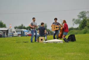Home Farm Fest 2016 Day 2 Pt 1 – June 11, 2016: Photos from the full day of Home Farm Festival at Chilthorne Domer in aid of the Piers Simon Appeal and its School in a Bag initiative. Photo 2