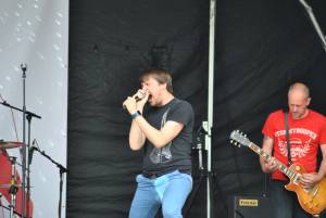 Home Farm Fest 2016 Day 2 Pt 1 – June 11, 2016: Photos from the full day of Home Farm Festival at Chilthorne Domer in aid of the Piers Simon Appeal and its School in a Bag initiative. Photo 6