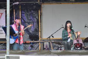 Home Farm Fest 2016 Day 2 Pt 2 – June 11, 2016: Photos from the full day of Home Farm Festival at Chilthorne Domer in aid of the Piers Simon Appeal and its School in a Bag initiative. Photo 11