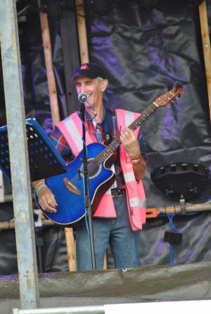 Home Farm Fest 2016 Day 2 Pt 2 – June 11, 2016: Photos from the full day of Home Farm Festival at Chilthorne Domer in aid of the Piers Simon Appeal and its School in a Bag initiative. Photo 12