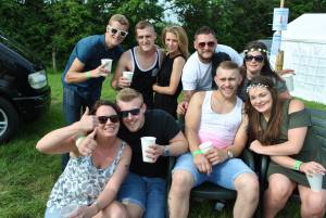 Home Farm Fest 2016 Day 2 Pt 2 – June 11, 2016: Photos from the full day of Home Farm Festival at Chilthorne Domer in aid of the Piers Simon Appeal and its School in a Bag initiative. Photo 13