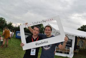 Home Farm Fest 2016 Day 2 Pt 2 – June 11, 2016: Photos from the full day of Home Farm Festival at Chilthorne Domer in aid of the Piers Simon Appeal and its School in a Bag initiative. Photo 15