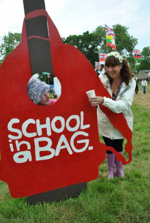 Home Farm Fest 2016 Day 2 Pt 2 – June 11, 2016: Photos from the full day of Home Farm Festival at Chilthorne Domer in aid of the Piers Simon Appeal and its School in a Bag initiative. Photo 16