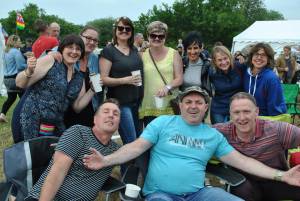 Home Farm Fest 2016 Day 2 Pt 2 – June 11, 2016: Photos from the full day of Home Farm Festival at Chilthorne Domer in aid of the Piers Simon Appeal and its School in a Bag initiative. Photo 17