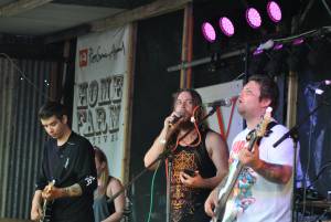 Home Farm Fest 2016 Day 2 Pt 2 – June 11, 2016: Photos from the full day of Home Farm Festival at Chilthorne Domer in aid of the Piers Simon Appeal and its School in a Bag initiative. Photo 18