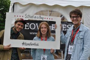 Home Farm Fest 2016 Day 2 Pt 2 – June 11, 2016: Photos from the full day of Home Farm Festival at Chilthorne Domer in aid of the Piers Simon Appeal and its School in a Bag initiative. Photo 4