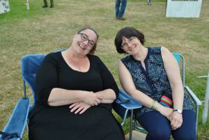 Home Farm Fest 2016 Day 2 Pt 2 – June 11, 2016: Photos from the full day of Home Farm Festival at Chilthorne Domer in aid of the Piers Simon Appeal and its School in a Bag initiative. Photo 8