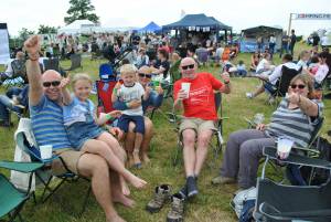 Home Farm Fest 2016 Day 2 Pt 2 – June 11, 2016: Photos from the full day of Home Farm Festival at Chilthorne Domer in aid of the Piers Simon Appeal and its School in a Bag initiative. Photo 9