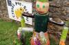 ILMINSTER NEWS: Scarecrows galore in the town