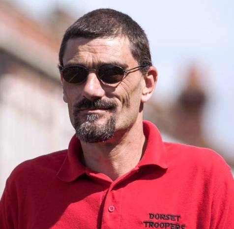 ILMINSTER NEWS: Schoolboy raising money for air ambulance – just weeks after they tried to save his dad’s life