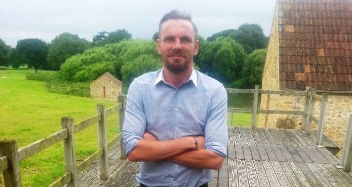 FOOTBALL: New Ilminster Town first team boss looking forward to 2016-17 season