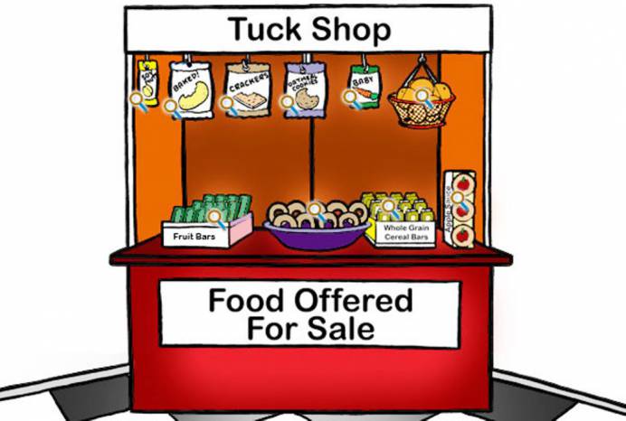 ILMINSTER NEWS: Volunteers needed to staff Tuck Shop
