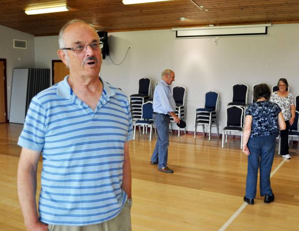SOUTH SOMERSET NEWS: Click into Activity is changing people’s lives Photo 3