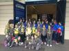 CLUBS AND SOCIETIES: Ilminster Brownies and Guides visit the capital
