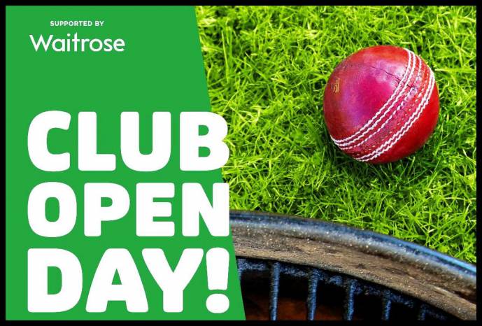 CRICKET: Pimms, Prosecco, Music, Fun and Cricket – welcome to Ilminster CC’s open evening