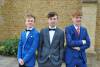 Wadham School Year 11 Prom Pt 1 – July 6, 2016: Students from Wadham School in Crewkerne gathered down the road at Haselbury Mill for the annual Year 11 Prom.  Photo 1
