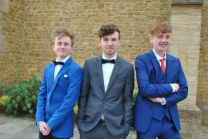 Wadham School Year 11 Prom Pt 1 – July 6, 2016: Students from Wadham School in Crewkerne gathered down the road at Haselbury Mill for the annual Year 11 Prom.  Photo 1