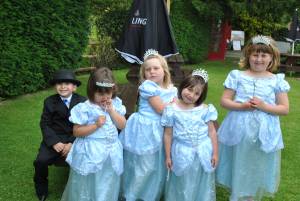 Wadham School Year 11 Prom Pt 2 – July 6, 2016: Students from Wadham School in Crewkerne gathered down the road at Haselbury Mill for the annual Year 11 Prom.  Photo 17