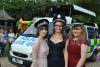 Wadham School Year 11 Prom Pt 2 – July 6, 2016: Students from Wadham School in Crewkerne gathered down the road at Haselbury Mill for the annual Year 11 Prom.  Photo 1