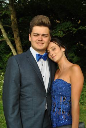 Wadham School Year 11 Prom Pt 2 – July 6, 2016: Students from Wadham School in Crewkerne gathered down the road at Haselbury Mill for the annual Year 11 Prom.  Photo 21