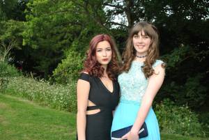 Wadham School Year 11 Prom Pt 2 – July 6, 2016: Students from Wadham School in Crewkerne gathered down the road at Haselbury Mill for the annual Year 11 Prom.  Photo 7