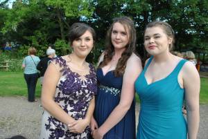 Wadham School Year 11 Prom Pt 3 – July 6, 2016: Students from Wadham School in Crewkerne gathered down the road at Haselbury Mill for the annual Year 11 Prom.  Photo 14