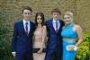Wadham School Year 11 Prom Pt 3 – July 6, 2016: Students from Wadham School in Crewkerne gathered down the road at Haselbury Mill for the annual Year 11 Prom.  Photo 1