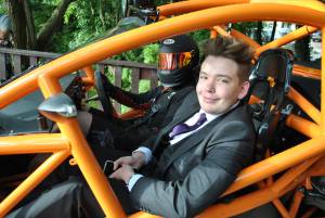 Wadham School Year 11 Prom Pt 3 – July 6, 2016: Students from Wadham School in Crewkerne gathered down the road at Haselbury Mill for the annual Year 11 Prom.  Photo 9