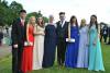 Wadham School Year 11 Prom Pt 4 – July 6, 2016: Students from Wadham School in Crewkerne gathered down the road at Haselbury Mill for the annual Year 11 Prom.  Photo 1