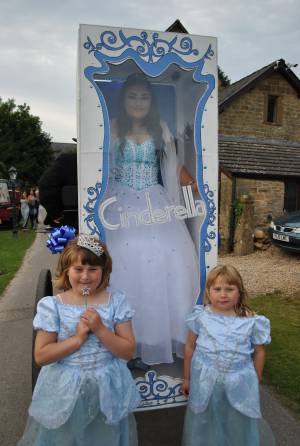 Wadham School Year 11 Prom Pt 5 – July 6, 2016: Students from Wadham School in Crewkerne gathered down the road at Haselbury Mill for the annual Year 11 Prom.  Photo 19