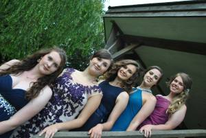 Wadham School Year 11 Prom Pt 5 – July 6, 2016: Students from Wadham School in Crewkerne gathered down the road at Haselbury Mill for the annual Year 11 Prom.  Photo 2