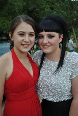 Wadham School Year 11 Prom Pt 5 – July 6, 2016: Students from Wadham School in Crewkerne gathered down the road at Haselbury Mill for the annual Year 11 Prom.  Photo 8