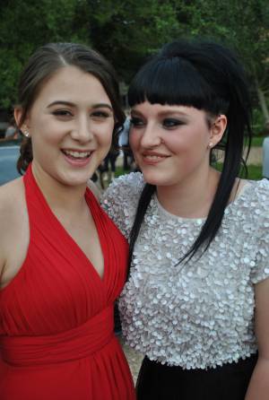 Wadham School Year 11 Prom Pt 5 – July 6, 2016: Students from Wadham School in Crewkerne gathered down the road at Haselbury Mill for the annual Year 11 Prom.  Photo 9
