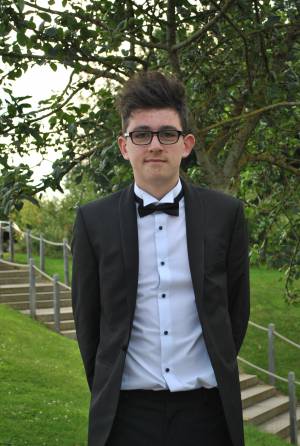Wadham School Year 11 Prom Pt 6 – July 6, 2016: Students from Wadham School in Crewkerne gathered down the road at Haselbury Mill for the annual Year 11 Prom.  Photo 13