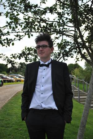 Wadham School Year 11 Prom Pt 6 – July 6, 2016: Students from Wadham School in Crewkerne gathered down the road at Haselbury Mill for the annual Year 11 Prom.  Photo 14