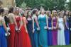 Wadham School Year 11 Prom Pt 6 – July 6, 2016: Students from Wadham School in Crewkerne gathered down the road at Haselbury Mill for the annual Year 11 Prom.  Photo 1