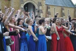 Wadham School Year 11 Prom Pt 6 – July 6, 2016: Students from Wadham School in Crewkerne gathered down the road at Haselbury Mill for the annual Year 11 Prom.  Photo 6