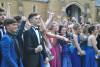 SCHOOL NEWS: Wadham students turn on the prom style at Haselbury Mill