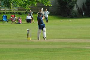 Ilminster CC Open Evening – July 8, 2016: Ilminster Cricket Club held an Open Evening as part of a national initiative backed by the ECB and sponsored by Waitrose. Photo 10