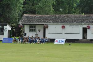 Ilminster CC Open Evening – July 8, 2016: Ilminster Cricket Club held an Open Evening as part of a national initiative backed by the ECB and sponsored by Waitrose. Photo 11