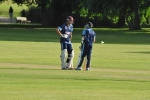Ilminster CC Open Evening – July 8, 2016: Ilminster Cricket Club held an Open Evening as part of a national initiative backed by the ECB and sponsored by Waitrose. Photo 13