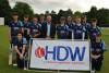 Ilminster CC Open Evening – July 8, 2016: Ilminster Cricket Club held an Open Evening as part of a national initiative backed by the ECB and sponsored by Waitrose. Photo 1